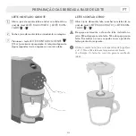 Preview for 215 page of LAVAZZA DESEA Operating Instructions Manual