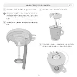 Preview for 219 page of LAVAZZA DESEA Operating Instructions Manual