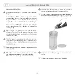 Preview for 220 page of LAVAZZA DESEA Operating Instructions Manual