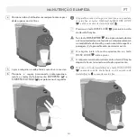 Preview for 221 page of LAVAZZA DESEA Operating Instructions Manual