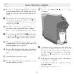 Preview for 222 page of LAVAZZA DESEA Operating Instructions Manual