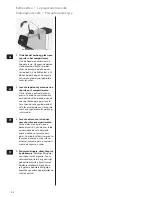 Preview for 24 page of LAVAZZA ELM 3100 Amodo MIO Instruction Book