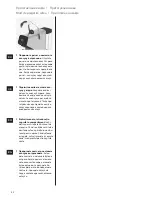 Preview for 52 page of LAVAZZA ELM 3100 Amodo MIO Instruction Book