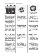 Preview for 13 page of LAVAZZA ELN7100 Instruction Book