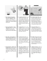 Preview for 17 page of LAVAZZA ELN7100 Instruction Book