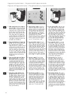 Preview for 35 page of LAVAZZA ELN7100 Instruction Book