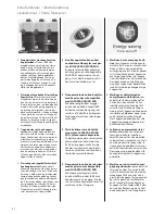 Preview for 51 page of LAVAZZA ELN7100 Instruction Book