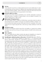 Preview for 5 page of LAVAZZA EP 1800 LAVAZZA TIME Instructions Manual