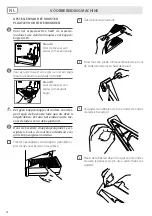 Preview for 76 page of LAVAZZA EP 1800 LAVAZZA TIME Instructions Manual