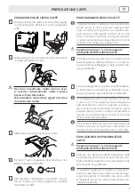 Preview for 9 page of LAVAZZA EP 18000 Instructions Manual