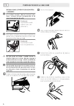 Preview for 28 page of LAVAZZA EP 18000 Instructions Manual