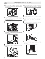 Preview for 8 page of LAVAZZA EP 2500 plus Instructions For Use Manual