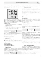 Preview for 9 page of LAVAZZA EP 2500 plus Instructions For Use Manual