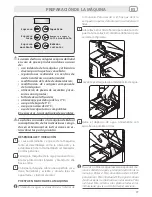 Preview for 79 page of LAVAZZA EP 2500 plus Instructions For Use Manual