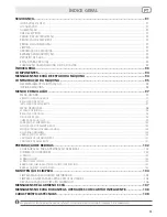 Preview for 95 page of LAVAZZA EP 2500 plus Instructions For Use Manual