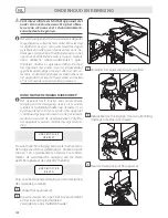 Preview for 124 page of LAVAZZA EP 2500 plus Instructions For Use Manual