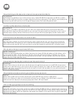 Preview for 2 page of LAVAZZA EP 3500 PLUS Instructions Manual