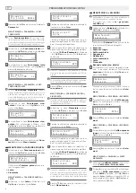 Preview for 10 page of LAVAZZA EP 3500 PLUS Instructions Manual