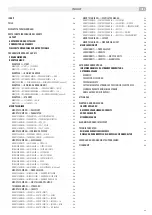 Preview for 51 page of LAVAZZA EP 3500 PLUS Instructions Manual