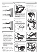 Preview for 53 page of LAVAZZA EP 3500 PLUS Instructions Manual