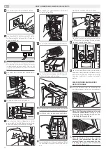 Preview for 54 page of LAVAZZA EP 3500 PLUS Instructions Manual