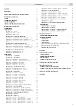 Preview for 67 page of LAVAZZA EP 3500 PLUS Instructions Manual