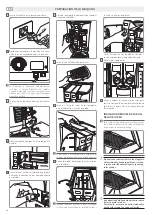 Preview for 70 page of LAVAZZA EP 3500 PLUS Instructions Manual