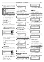 Preview for 71 page of LAVAZZA EP 3500 PLUS Instructions Manual