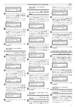 Preview for 75 page of LAVAZZA EP 3500 PLUS Instructions Manual