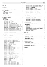 Preview for 83 page of LAVAZZA EP 3500 PLUS Instructions Manual