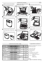 Preview for 97 page of LAVAZZA EP 3500 PLUS Instructions Manual