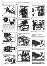 Preview for 102 page of LAVAZZA EP 3500 PLUS Instructions Manual