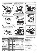 Preview for 113 page of LAVAZZA EP 3500 PLUS Instructions Manual