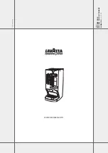 Preview for 116 page of LAVAZZA EP 3500 PLUS Instructions Manual