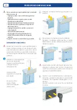 Preview for 6 page of LAVAZZA EP951 Instructions Manual