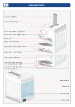 Preview for 12 page of LAVAZZA EP951 Instructions Manual