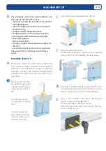 Preview for 13 page of LAVAZZA EP951 Instructions Manual