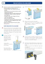 Preview for 20 page of LAVAZZA EP951 Instructions Manual