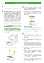 Preview for 22 page of LAVAZZA EP951 Instructions Manual