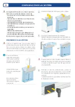 Preview for 34 page of LAVAZZA EP951 Instructions Manual