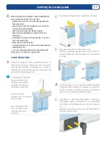 Preview for 41 page of LAVAZZA EP951 Instructions Manual