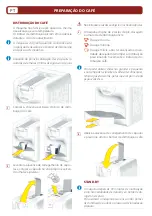 Preview for 42 page of LAVAZZA EP951 Instructions Manual