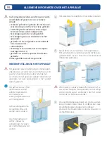 Preview for 48 page of LAVAZZA EP951 Instructions Manual