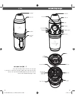 Preview for 36 page of LAVAZZA Espressgo 48245 Instructions Manual