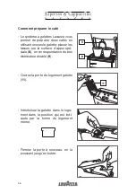 Preview for 46 page of LAVAZZA Espresso & Cappuccino User Manual