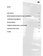 Предварительный просмотр 3 страницы LAVAZZA Espresso Point EP2302 User Manual