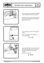 Preview for 26 page of LAVAZZA Espresso Point Matinee 120V Maintenance Manual