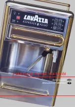 Preview for 1 page of LAVAZZA espresso point User Manual