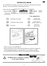 Preview for 21 page of LAVAZZA espresso point User Manual