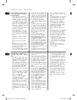 Preview for 4 page of LAVAZZA Favoloa ELM 5100 Amodo Mio Instruction Book